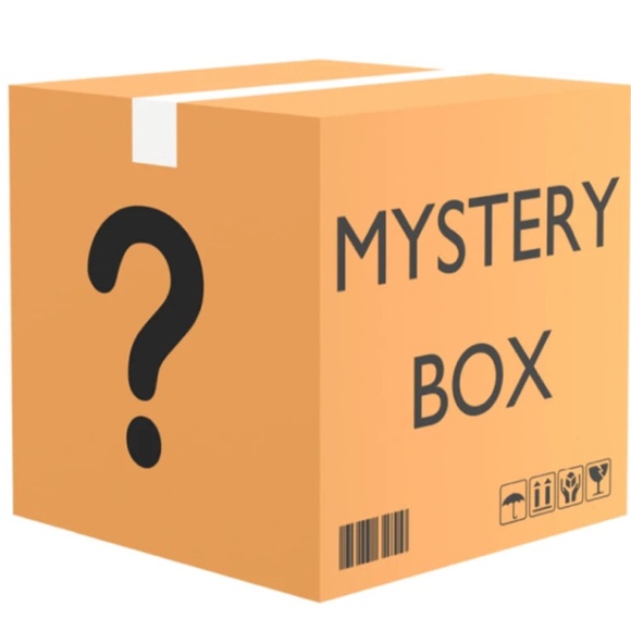 Random Party Supplies - Picture 1 of 1